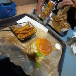 Mjs Comida