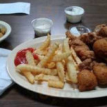 Torch 85 Comida
