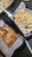 Pizza Hut food