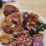 Anthony's Comida