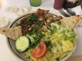 Eat Greek West Jefferson food