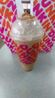 Dunkin' food