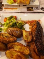 Le Comptoir Du Malt Dieppe food