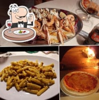 Maffi Marino Pizzeria La Tavernetta food