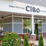 Cibo Exterior