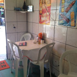 Point do Dendê À l'intérieur