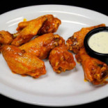 Bemo's Grill Comida