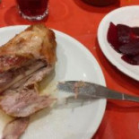 Krember Comida