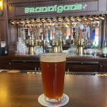 Brannigan's Pub Comida