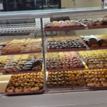 Daylight Donuts Comida