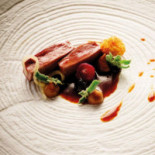 Skykitchen Dentro