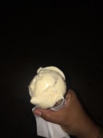 Bonnidell's Ice Cream food