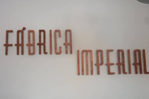 Fabrica Imperial food