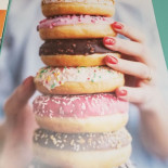 Donut Time Comida