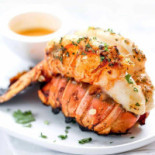 Aromas Grill Comida