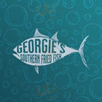 Georgie's Southern Fried Fish inside