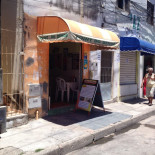 Point do Dendê Personnes