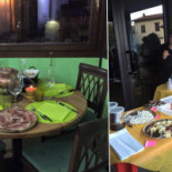 Meffi's Comida