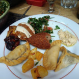 Elyssar Comida