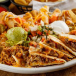 Don Benitos Comida