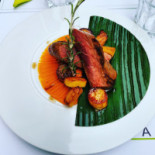 Label.id Comida