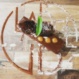 Label.id Comida