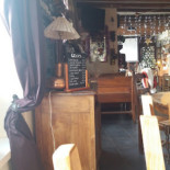 La Clochette Comida