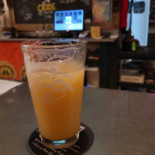 Lengthwise Comida