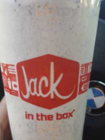 Jack In The Box food