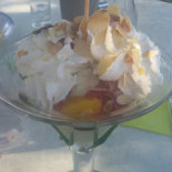 Sole E Mare Comida
