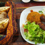 Zeugma Comida