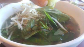 Taste Of Vietnam food