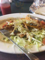Sol Mexican food