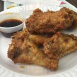 Mandarin Express Comida