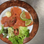 O Rendezvous Comida