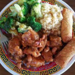 Chinese Chef Comida