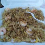 Chinese Chef Comida
