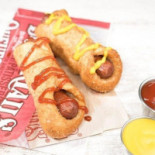 Beavertails Comida