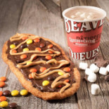 Beavertails Comida