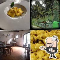 Agriturismo Ca' Soave food