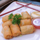 Andy Yu’s Comida