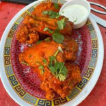 Fitzcarraldo Comida