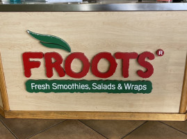 Froots food