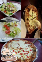 Pizza Pino food