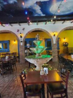 Garibaldi Mexican Restaurant Tequila Bar inside