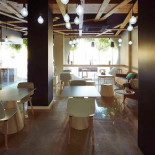 Chic Delicatessen&sweet Lleida Dentro