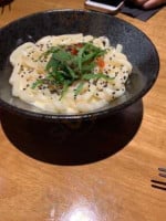 Shinya Shokudo food