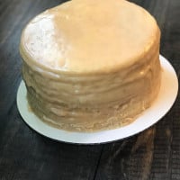 Simply Cakes Bakery Eatery Llc food