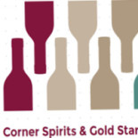 Corner Spirits Exterior