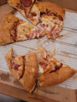 Pizza Hut food